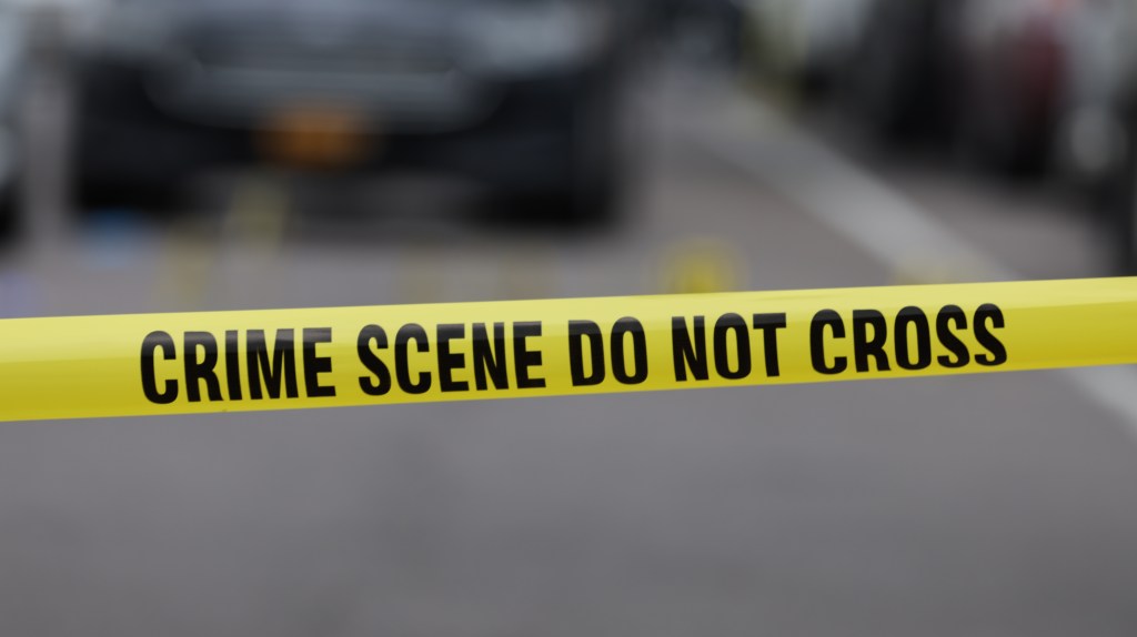 Six men injured in Brooklyn shooting, one critically: NYPD